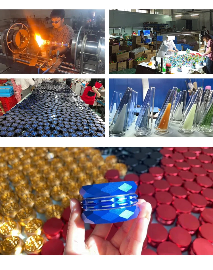 What Is The Best Herb Grinder - Grinder Analysis