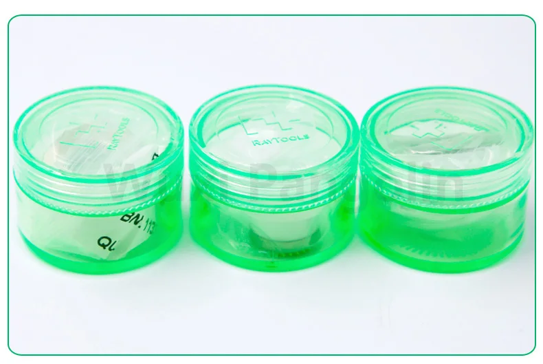 Pangolin Raytools Original Laser Ceramic For Fiber Machine Head Nozzle