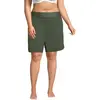 Vert olive riche