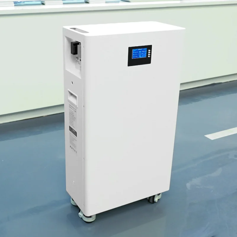 Solenergi Væg 10kwh Batterier 51,2v 200ah 280ah 100ah Væghængt Hjem 48v 5kwh Solenergi Lagringssystem Lifepo4 Batteri