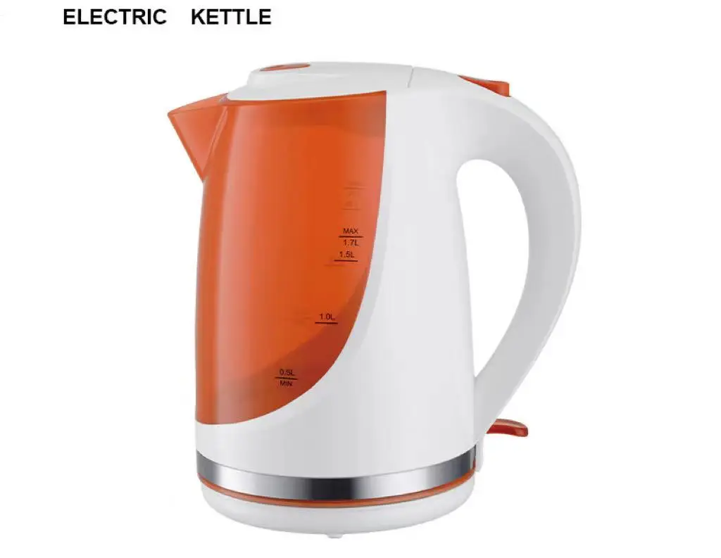 High-Power Smart High-Capacity Electric Water Kettle Best Selling Top New  Household Camping Fast Boiling Coffee Keep Warm