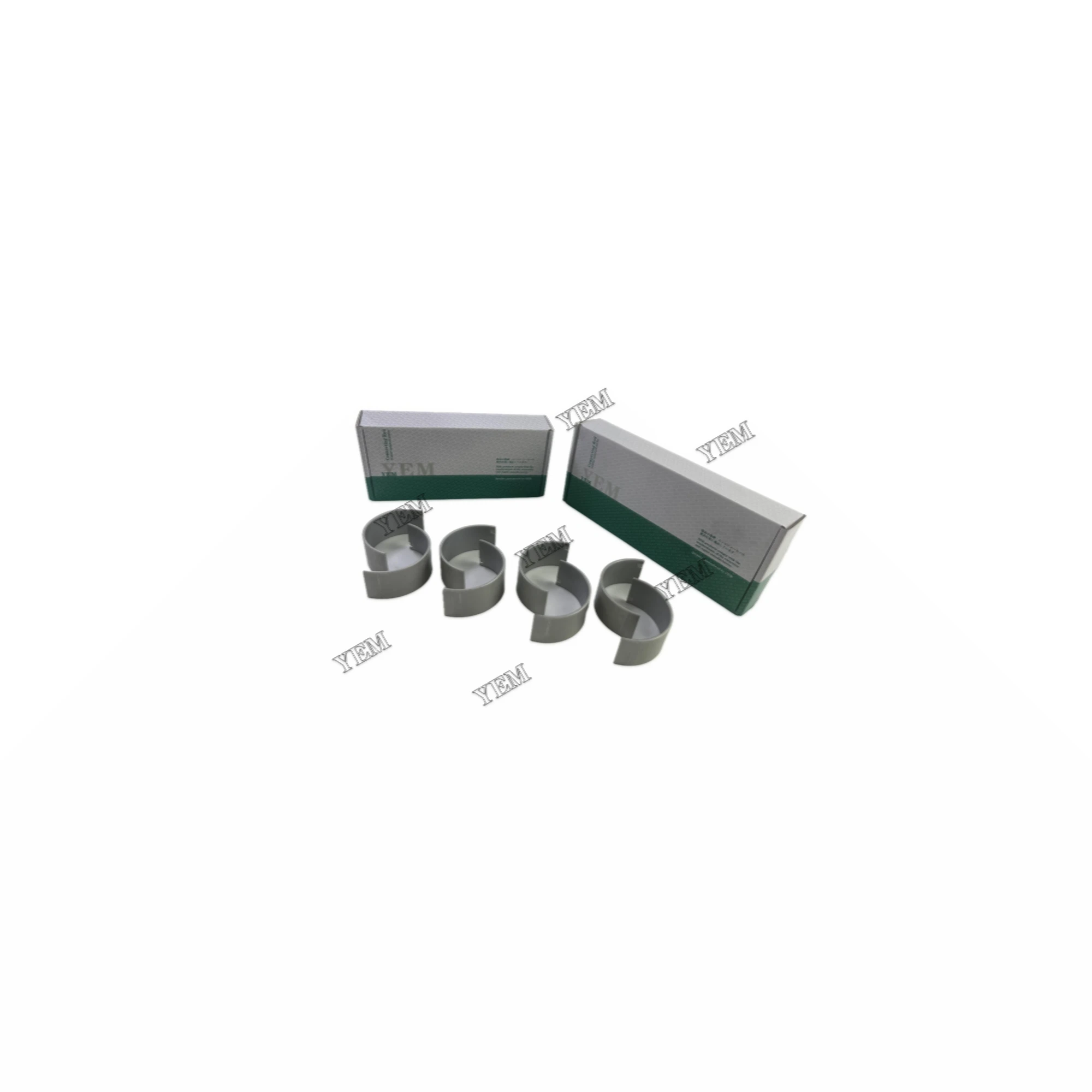Con Rod Bearing STD R924 for Liebherr Diesel Engine Spare Parts