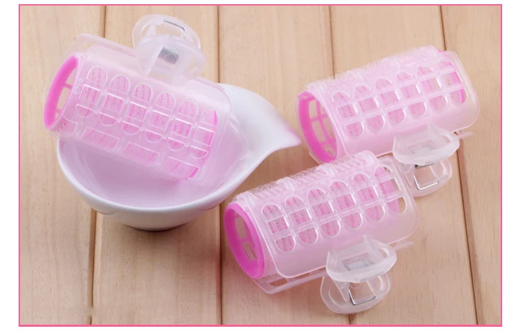 hair roller