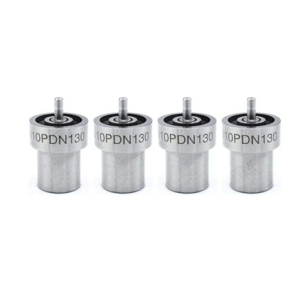 4 PCS Injector Nozzle 105007-1300 DN10PDN130 093400-7700 for Mitsubishi Engine 4D56