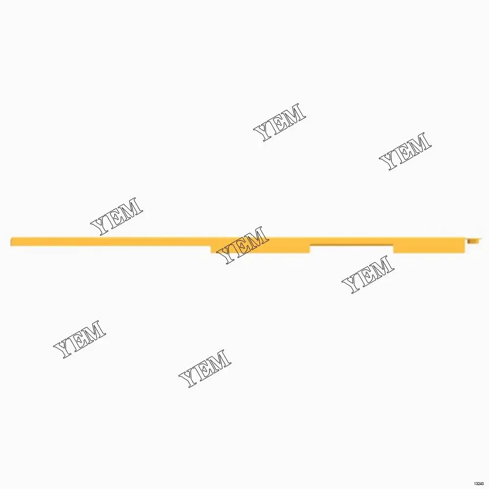 305 CR Cover Assembly 600-5647 6005647 OEM Engine Parts 3