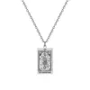 THE Hanging MAN en plata