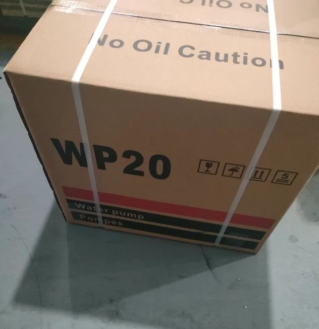 High Flow Capacity Senci 3 Inch 7.5 Hp Gasoline Engime Water Pump Buy