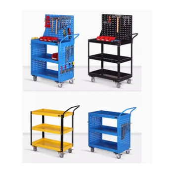 Reliable Durable mobile High quality Wholesale tool cart roller cabinet