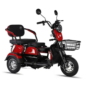 Electric Tricycle Manufacturer Tricycle Manufacturer