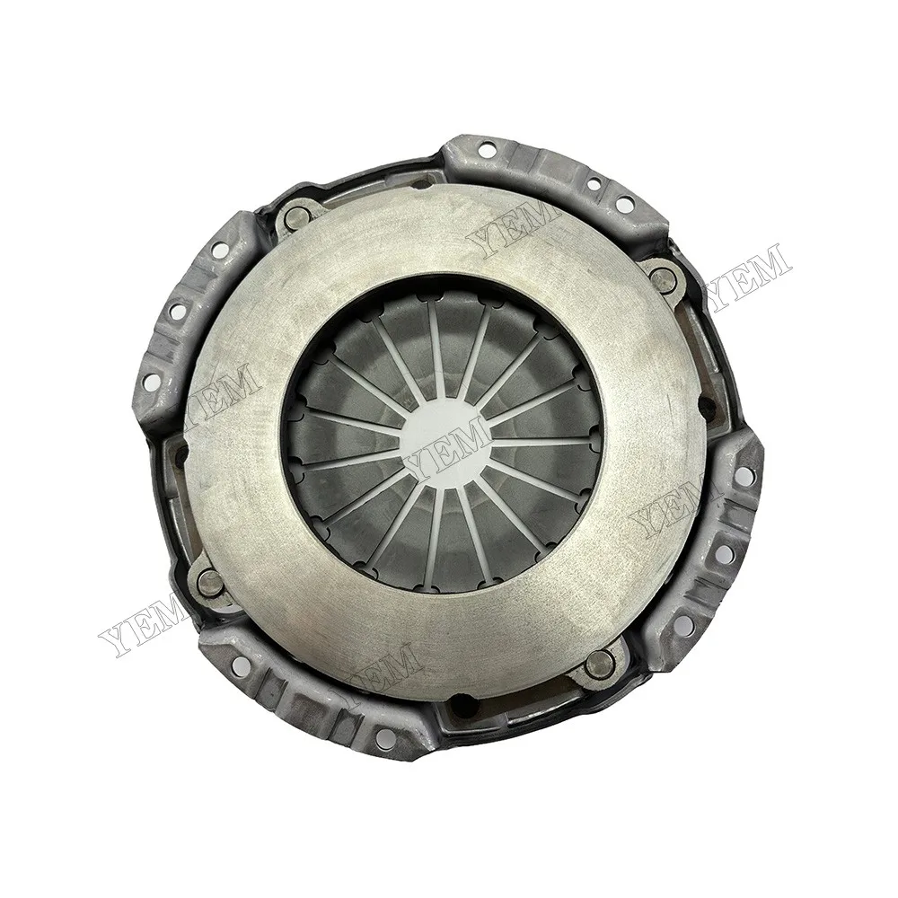 N04C Clutch Pressure Plate Assembly 31210-E0010 Suitable for Hino High Suppliers Engine Parts 4