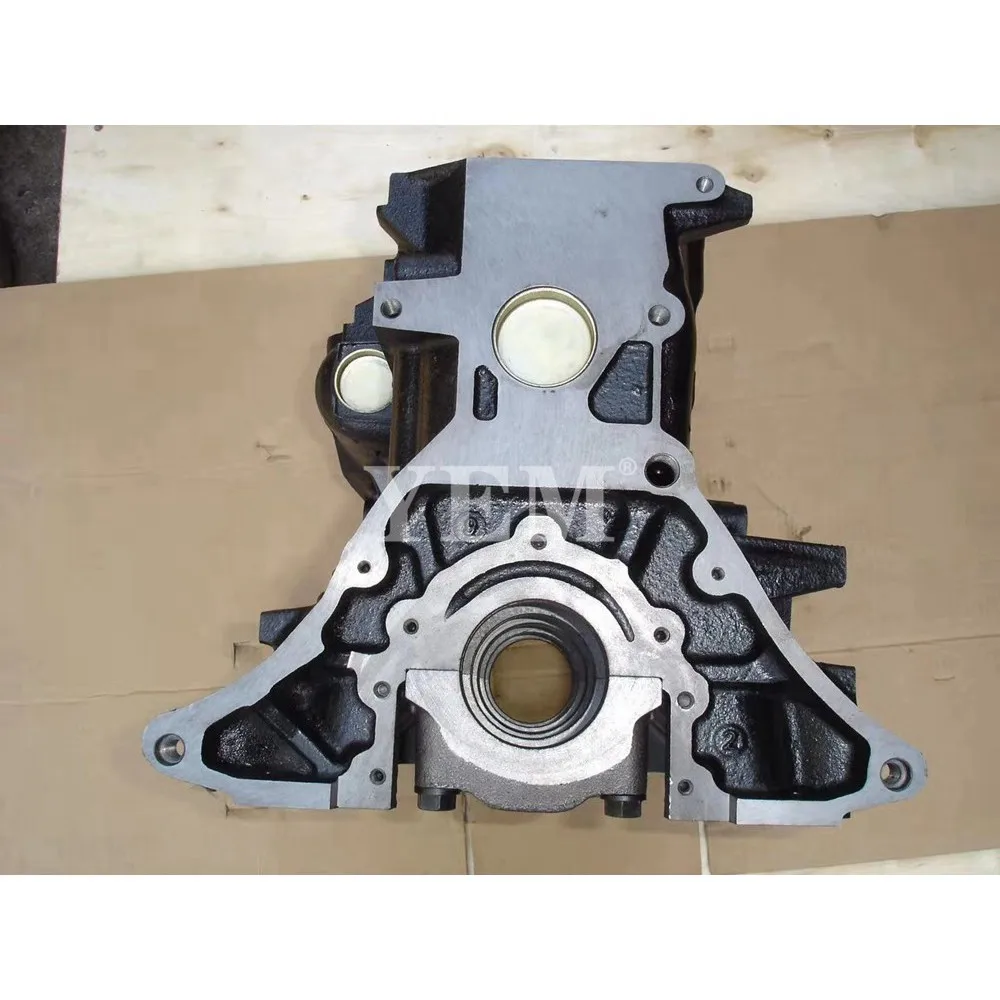 4D56 Cylinder Block for Mitsubishi Diesel Engine Parts 4