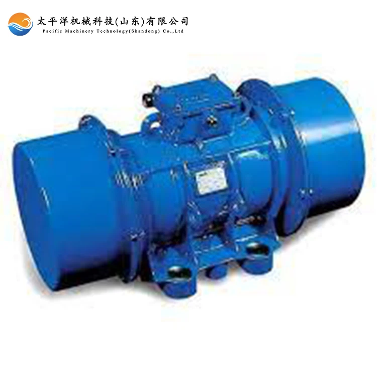 Cement Silo Vibrator Mve 200/3 100/3 60/3 Concrete Vibrator for Dust Collectors