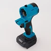 Corpo Blu (MT foot, senza batteria)
