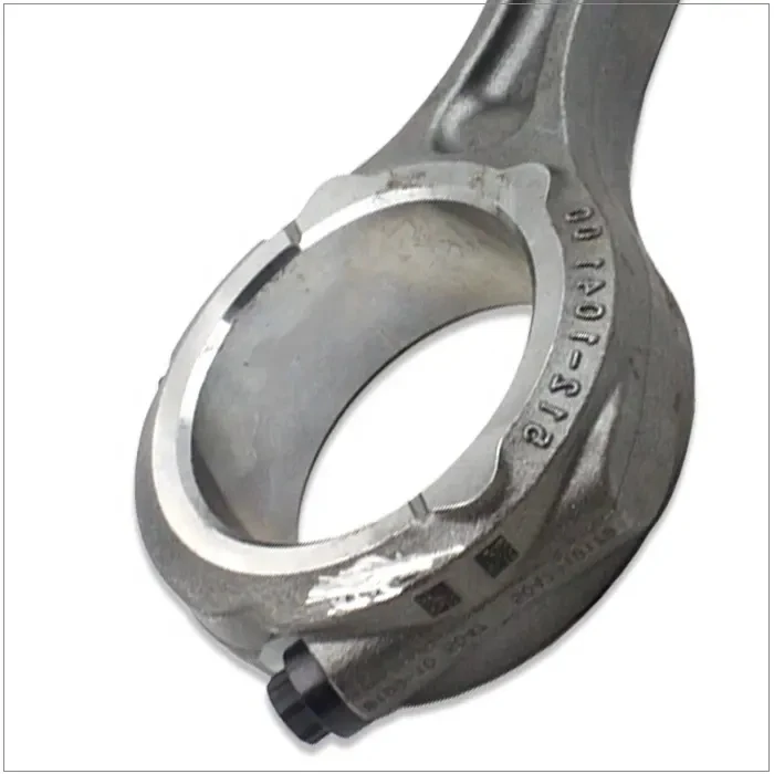 Genuine 512-1041 Engine Connecting Rod Dongfeng Truck Spare Parts for Cunmmins Weichai Deuzt CAT C9