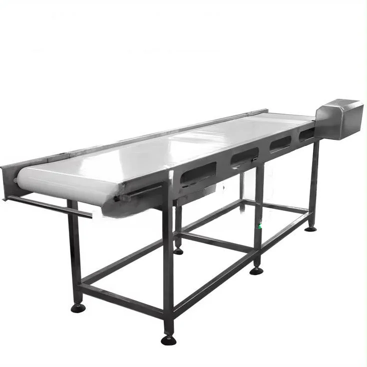 Slaughterhouse automatic slaughtering equipment meat deboning and segmentation conveyor line
