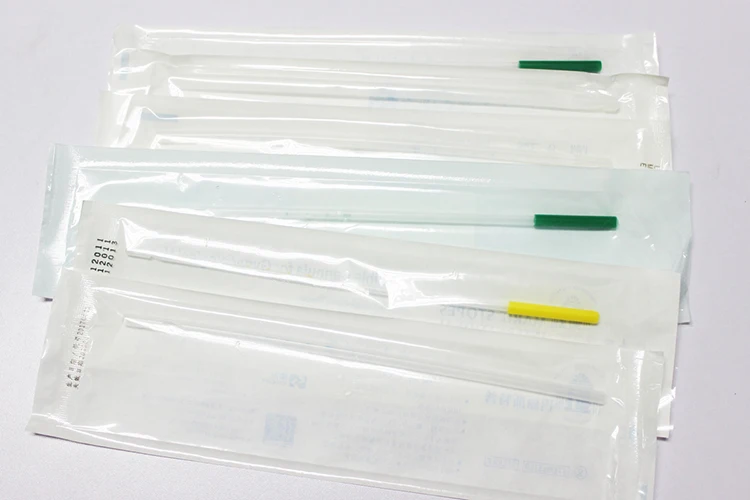 Plastic Manual Vacuum Karman Syringe Mva Manual Vacuum Aspiration Kit