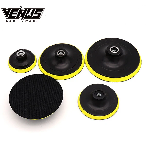 Новые тренды губчатая пена влажная полировальная пластина