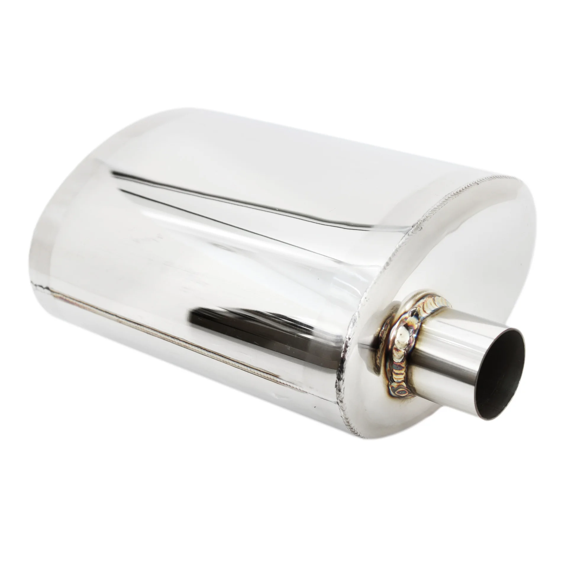 Автомобильный клапан выхлопной трубы глушители из нержавеющей стали универсальный 76 мм пульт дистанционного управления