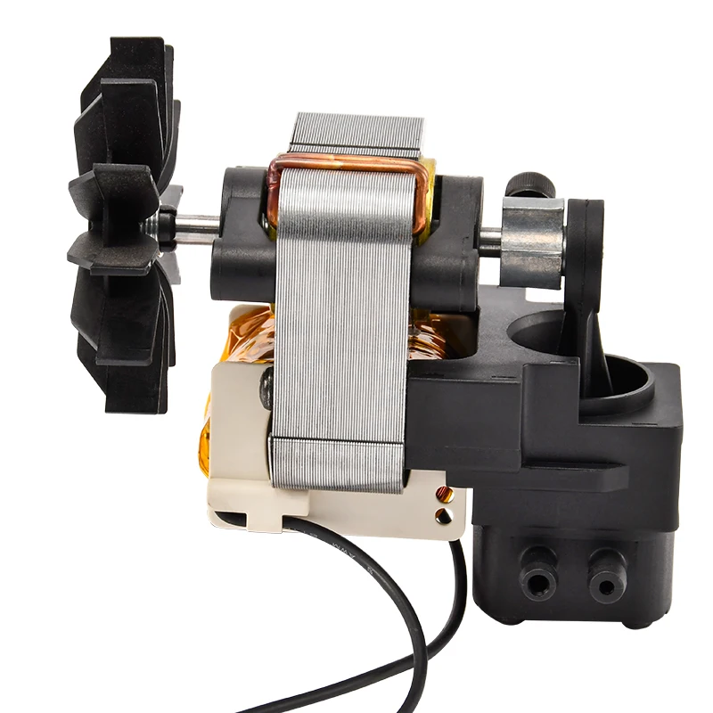 220V Oil Free Piston Electric Air Compressor Pump