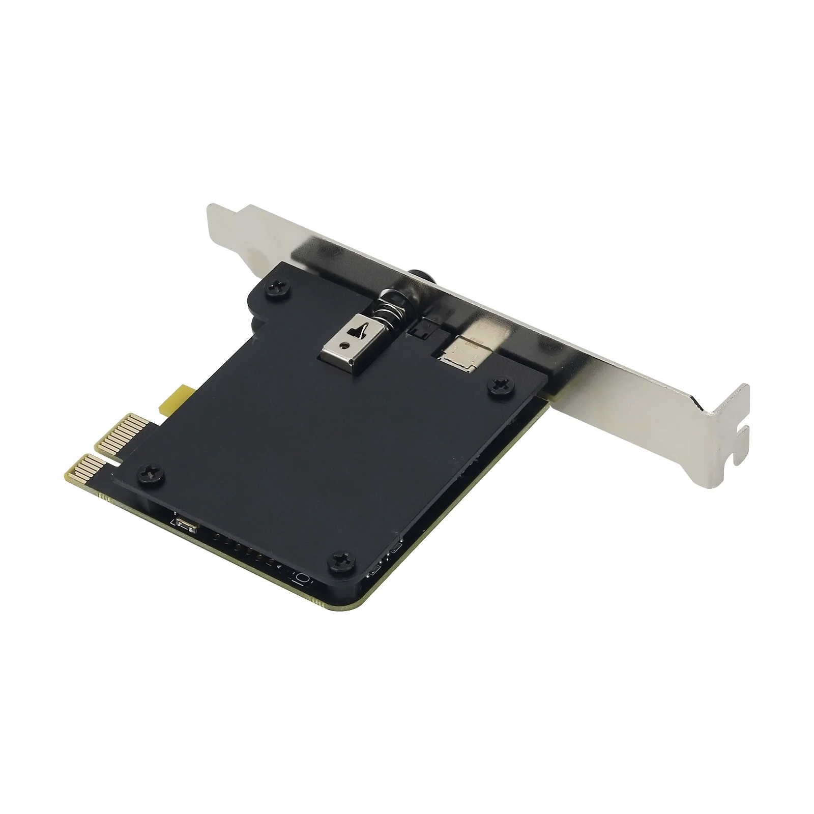 MVP DMA Board - Efficient Direct Memory Access Solution