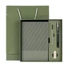 Verde militar