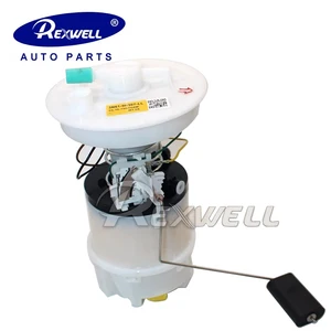 New Original 12V Universal Car Electric Fuel Pump Assembly Parts 1602781 3N619H307LL 3M519H307AV for MZDA 3 Ford Focus DM2 2004-