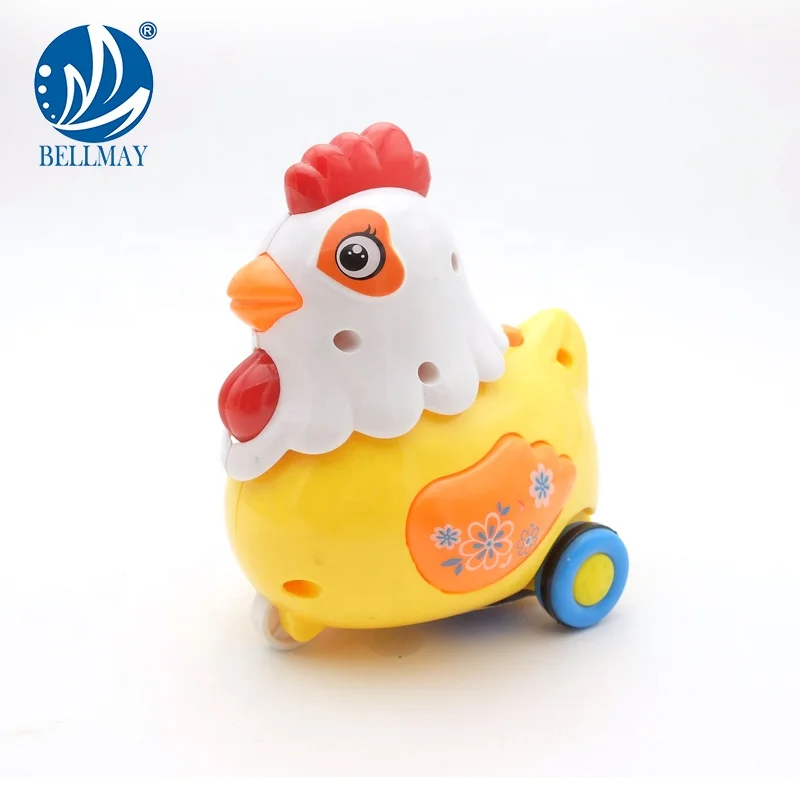 Bemay игрушка Amazon горячие продажи рекламные продукты заводные игрушки животных для оптовой продажи