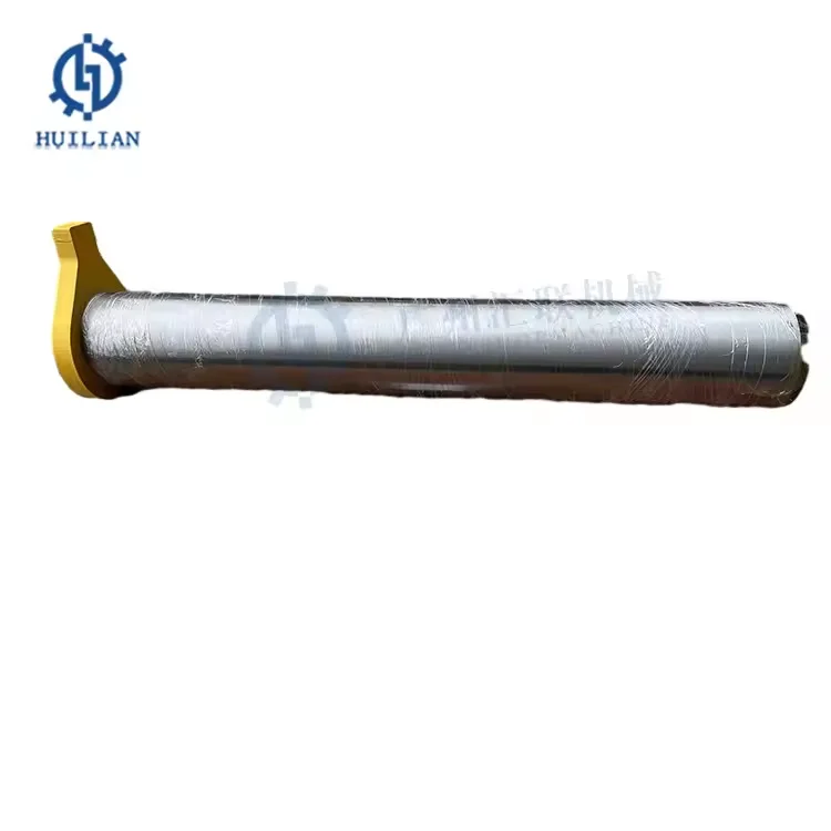 Excavator Arm Pin and Boom Pin for PC1250 - Durable 45# Steel