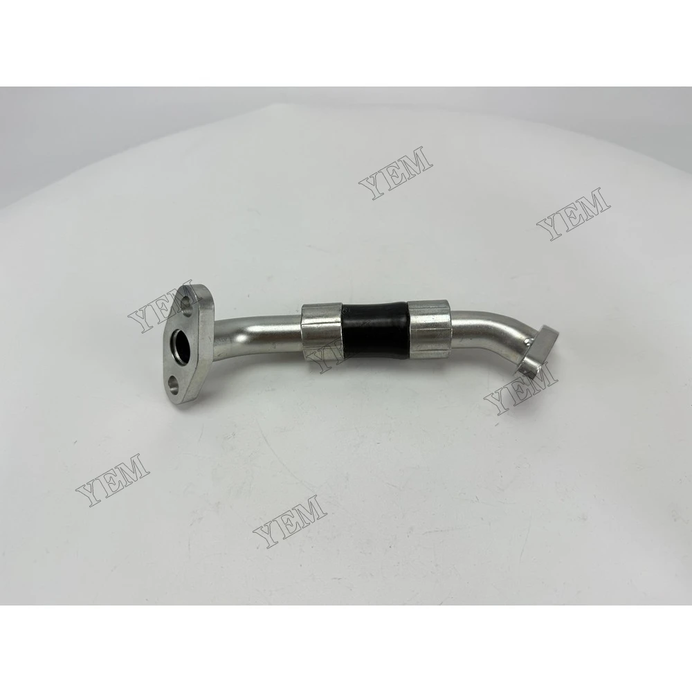High Performance C4.4 Turbocharger Return Pipe Part No. 3584A001 232-6189 2