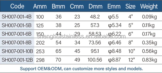 product most popular manufacturer shenghui  marine bollard marine 316 stainless steel mirror polished mooring cleat bollard-3