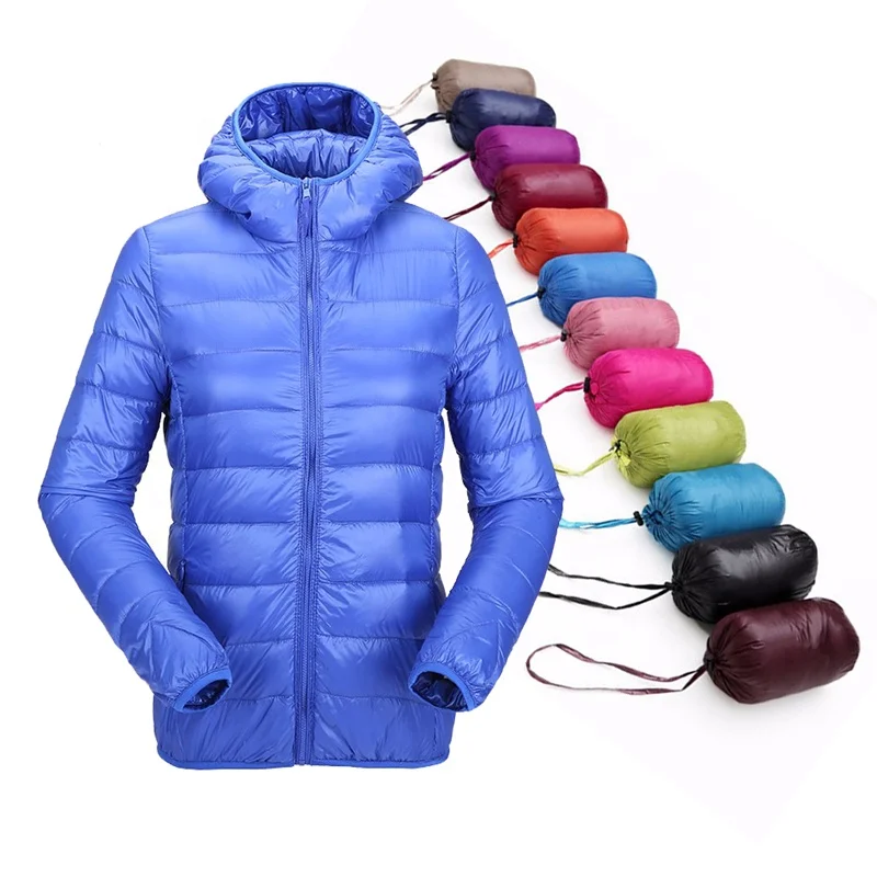 Say No To Down Leakage Down Jacket Leakage Solutions Coats Coats | vlr ...
