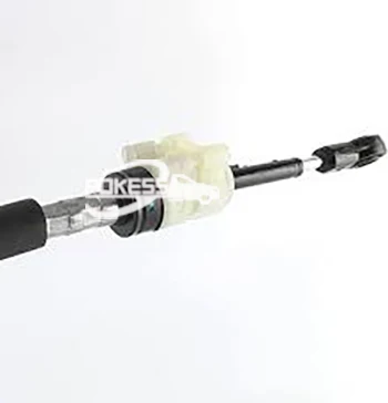 Auto Transmission Systems Cable Gear Shift Transmission 23325157 Trans... — 3