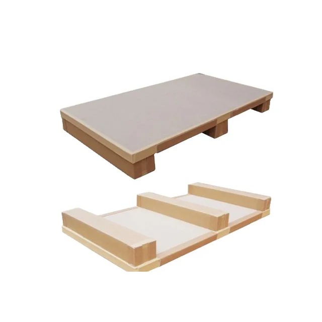 Corrugated / Paper-Based Pallets - Litco International