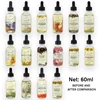 Olio essenziale naturale puro al 100%.