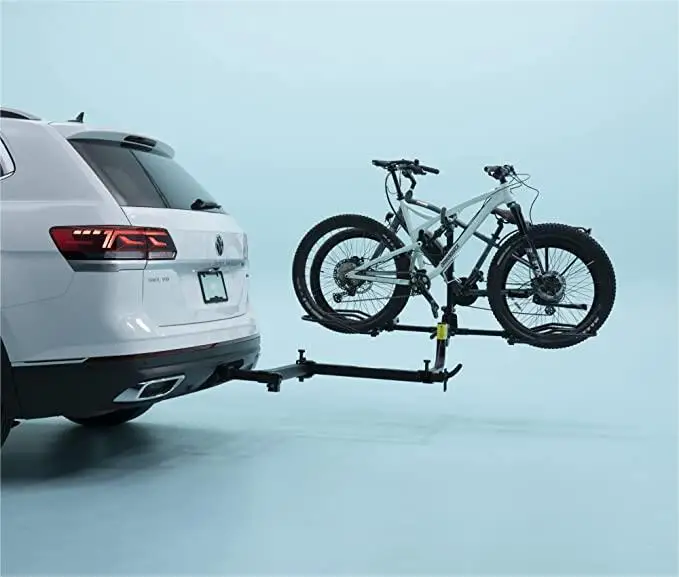 Mumaren Swing Away Hitch Adapter,90degree Swing Away Arm,Fits For 2