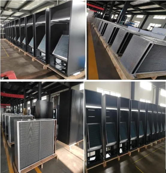 25kw Precision air Conditioner for Computer Room Servers