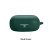 Verde oscuro+Funda protectora