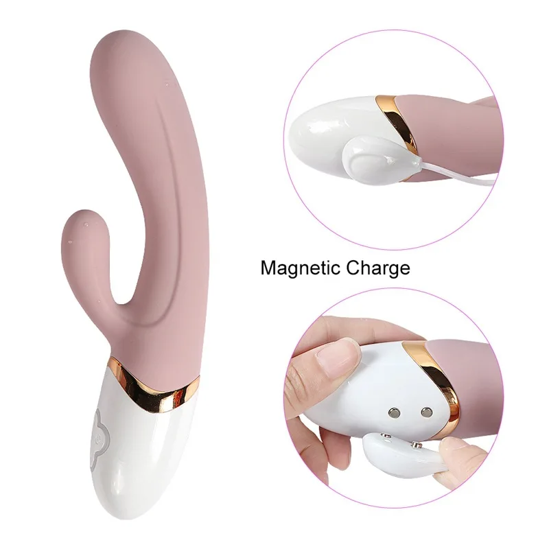 3 Speeds Usb Charge Electrical Sex Toys The Hammer Vibrator With High Quality Buy The Hammer
