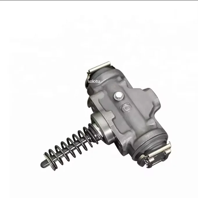 誠 Brand New 6wg1 Crankshaft 1-12310675-1 1123106751 for Isuzu