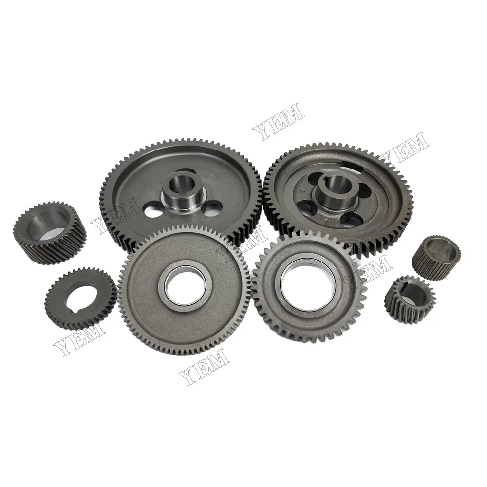For Nissan Engine FE6 Drive Gear for Nissan FE6 Engine Parts