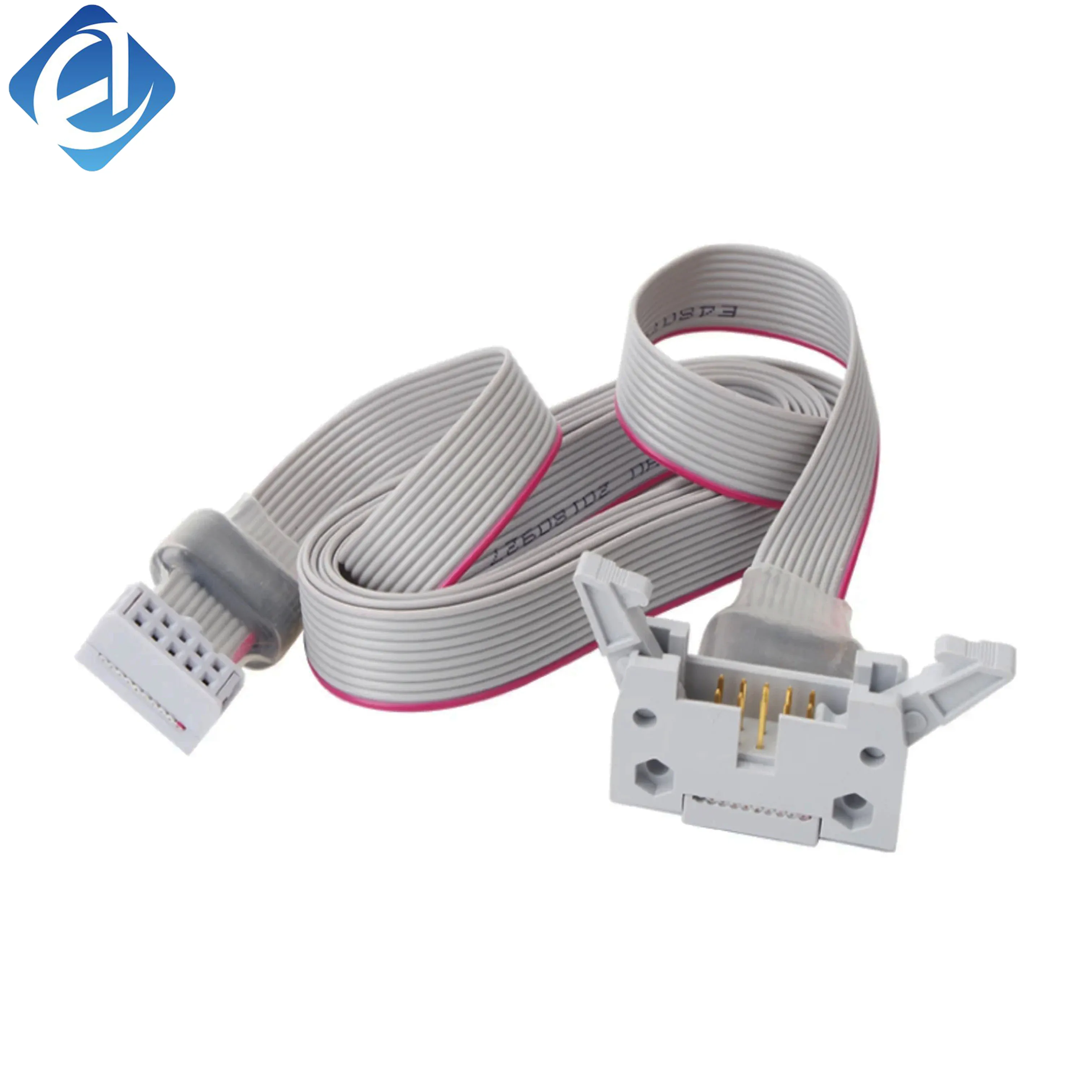 New Original 6ES7 290-6AA20-0XA0 6ES7290-6AA20-0XA0 extension cable for Siemens SIMATIC S7-200 series PLC. Ensures stable signal transmission between CPU and extension modules, with reliable connection and strong anti-interference. 