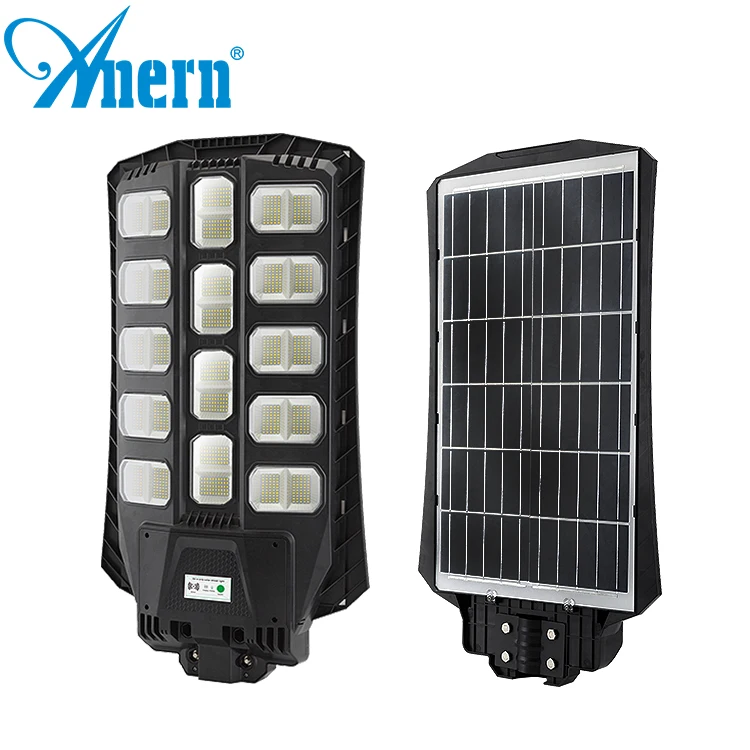 2025 Newest Solar Led Street Light