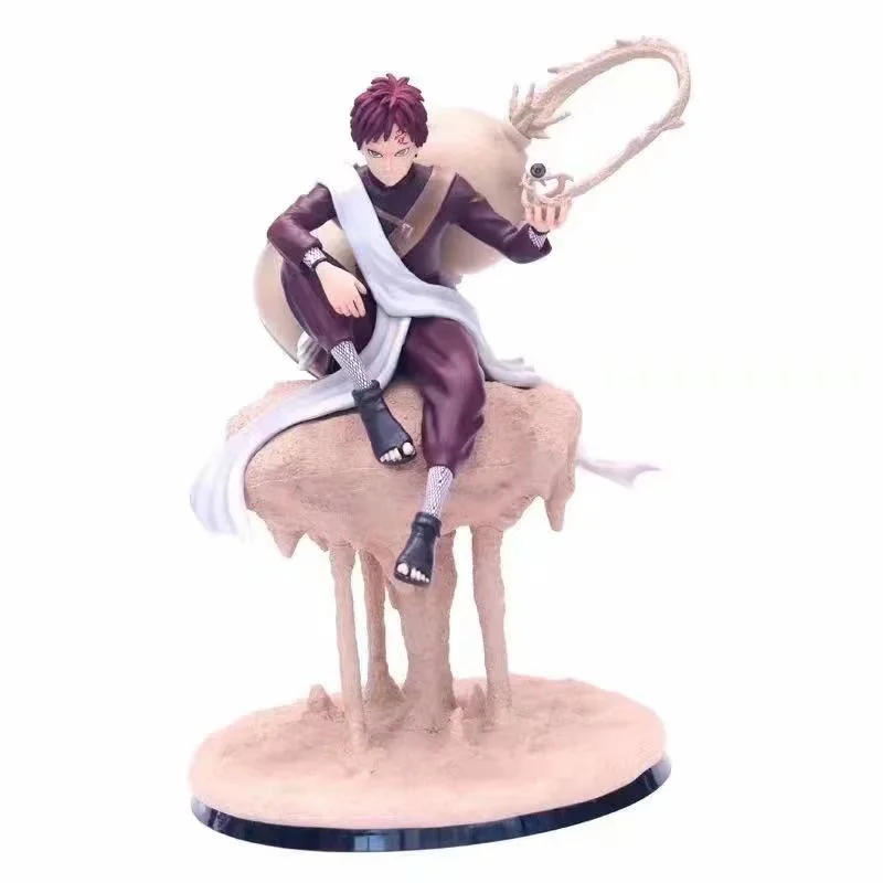 gaara anime figure