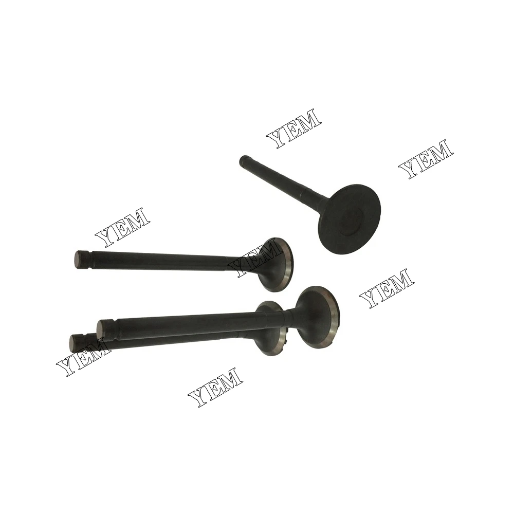 Engine Valve EX Kit For Toyota 3Z