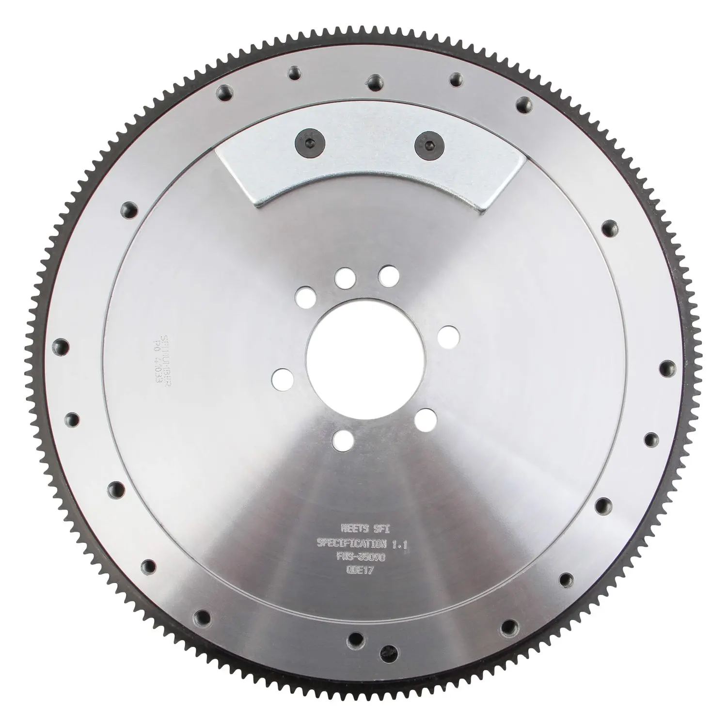 High Performance 54H Flywheel for Nissan - OEM 12311-00Z08