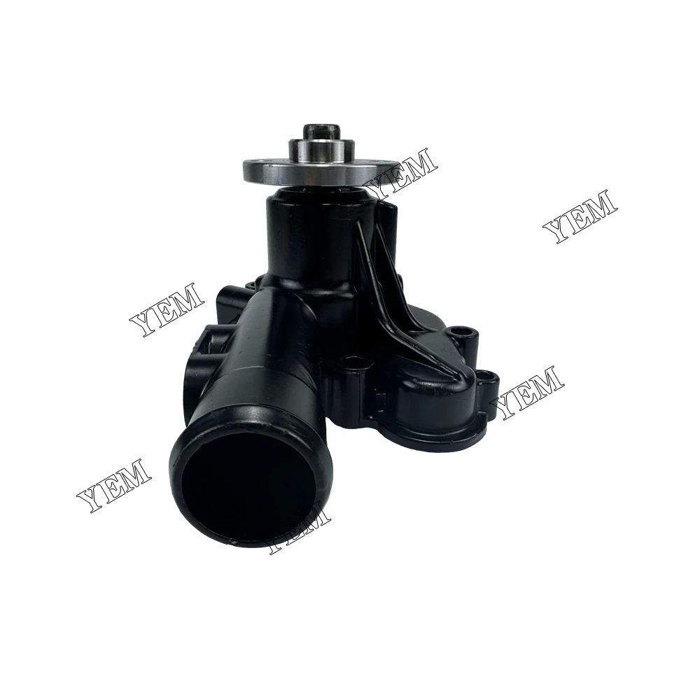 For Yanmar 4TNV94 Water Pump Engine Parts Factory 4