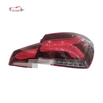 Suitable Rear Lighting Assembly for New Mercedes-Benz A-Class W177 Hatchback A180L A200L Rear Taillight