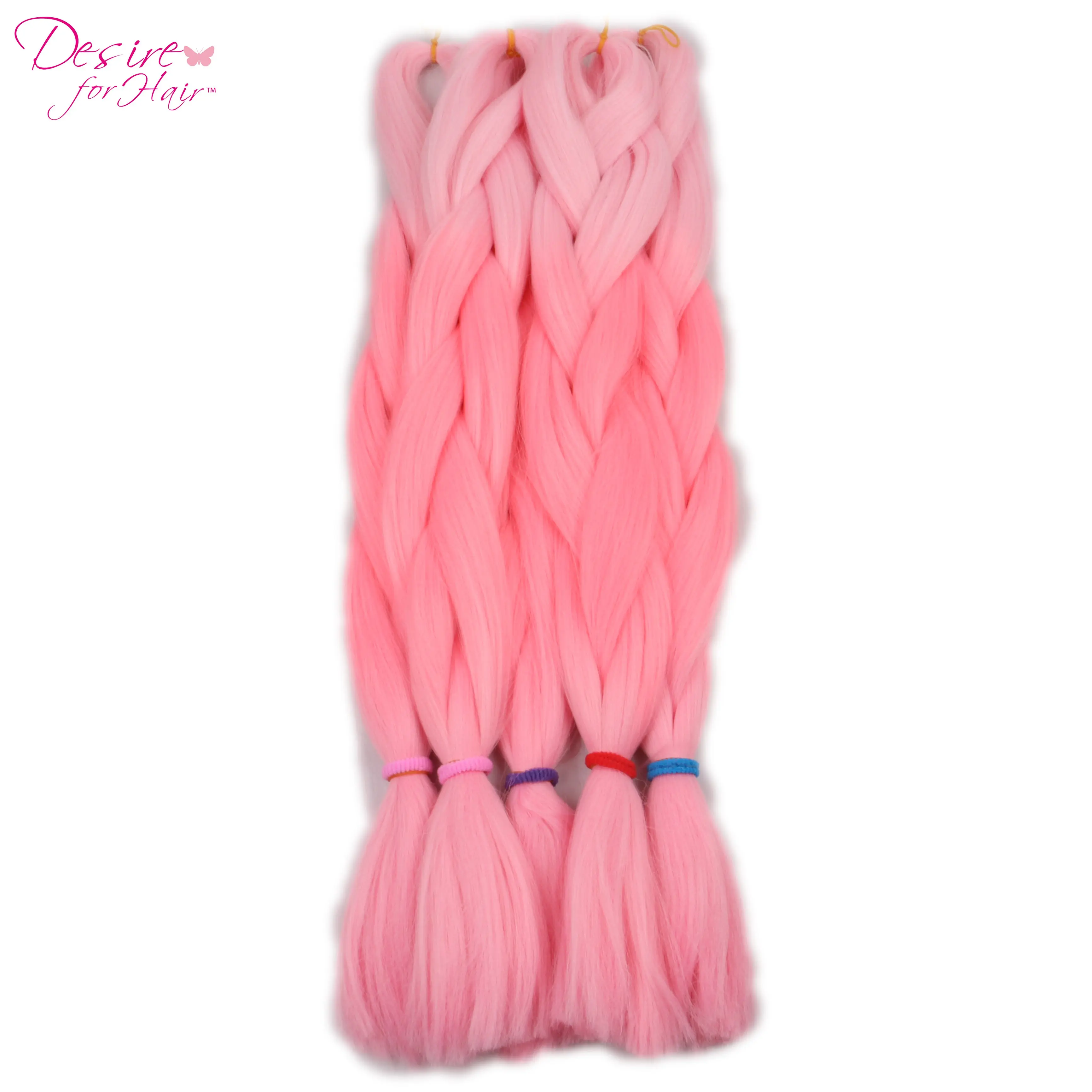 Buy Wholesale China 1 Pack Large Stock 200+ Colors Ombre Jumbo Braid  Synthetic Hair Extensions & Jumbo Braid Synthetic Hair Extensions at USD 20