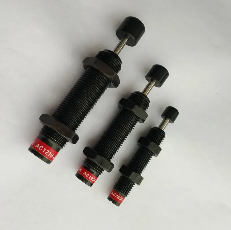 Пневматический Амортизатор