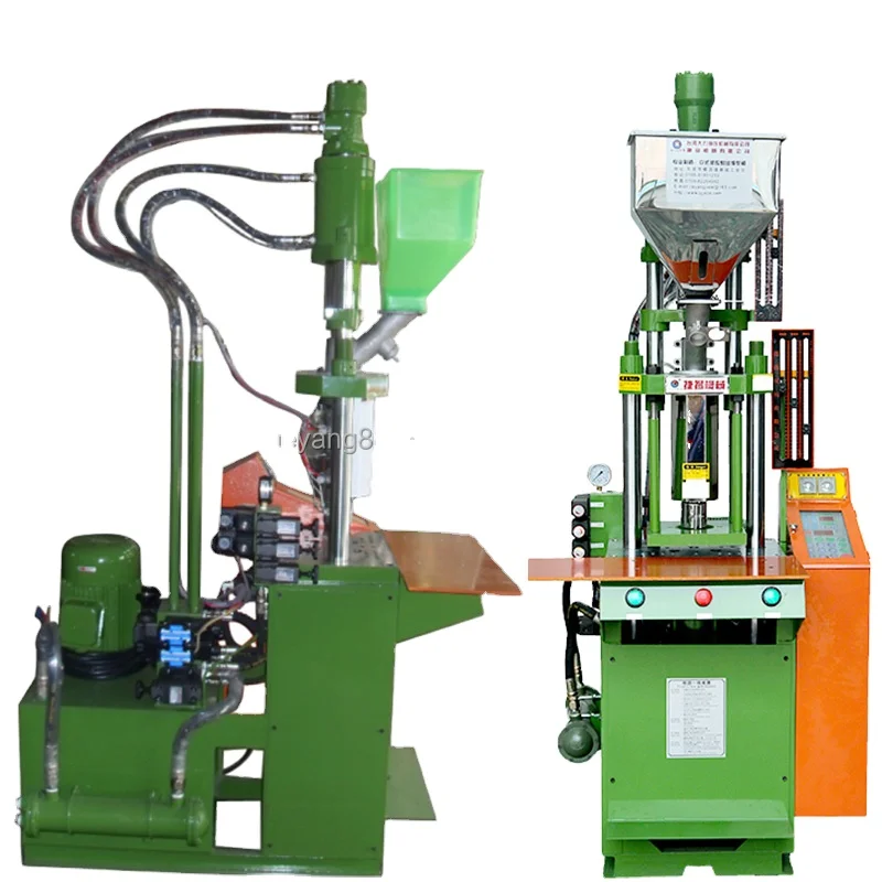 High Quality Windsor Plastic Injection Moulding Machine Preform Injection Molding Machines